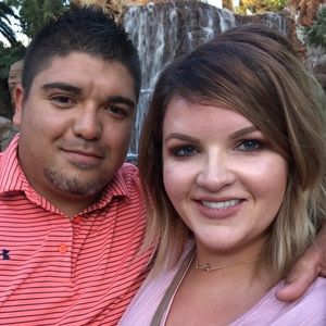 Meet your Posher, Shay